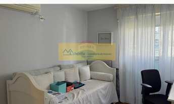 Imagem 7: 4 dormitórios na Rua Camargo Cabral