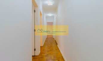 Imagem 4: 3 dormitórios na Rua Doutor Gabriel Dos Santos