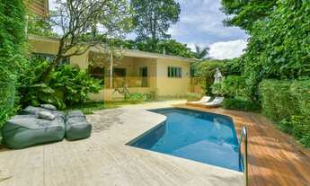 Imagem 2: 5 dormitórios na Rua Aracitaba