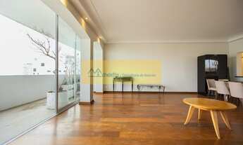 Imagem 6: 3 dormitórios na Rua Doutor Brasílio Machado