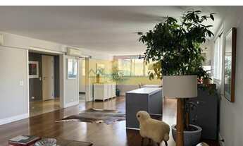 Imagem: 4 dormitórios na Rua Camargo Cabral