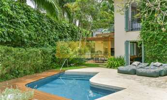 Imagem 5: 5 dormitórios na Rua Aracitaba