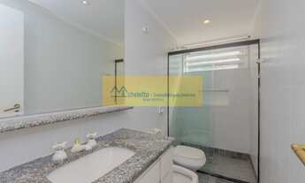 Imagem 5: 4 dormitórios na Rua Eduardo Saigh Filho