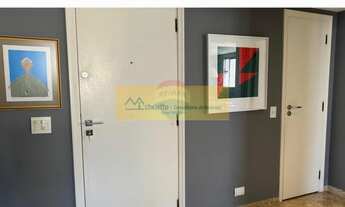 Imagem 4: 4 dormitórios na Rua Camargo Cabral