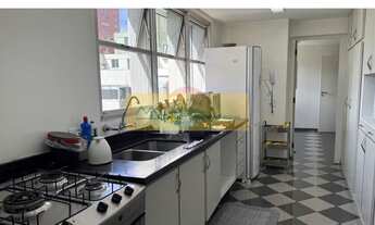 Imagem 2: 4 dormitórios na Rua Camargo Cabral