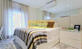 Imagem 4: 3 dormitórios na Rua Engenheiro Edgar Egídio De Sousa