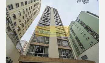 Imagem: 3 dormitórios na Rua Doutor Brasílio Machado