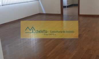 Imagem: 3 dormitórios na Rua Doutor Brasílio Machado