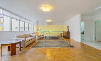 Imagem 3: 3 dormitórios na Rua Doutor Gabriel Dos Santos