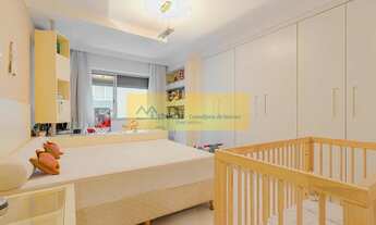 Imagem 5: 3 dormitórios na Rua Doutor Brasílio Machado