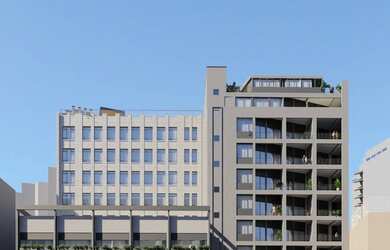 Imagem 2: 2 dormitórios na Rua Basilio Da Gama