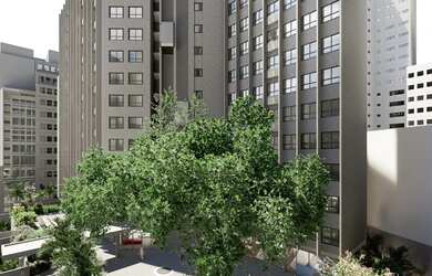 Imagem 3: 2 dormitórios na Rua Basilio Da Gama