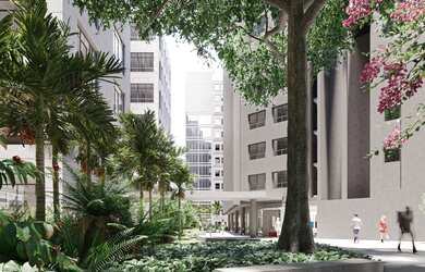 Imagem 4: 1 dormitório na Rua Basilio Da Gama