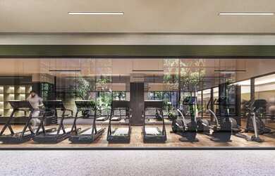 Imagem 5: 1 dormitório na Rua Basilio Da Gama