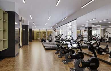 Imagem 6: 1 dormitório na Rua Basilio Da Gama