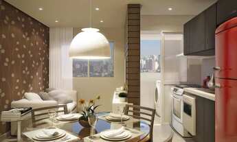 Imagem 2: 2 dormitórios na Rua Padre Adelino