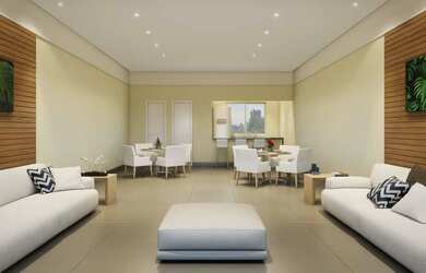 Imagem 5: 2 dormitórios na Rua Padre Adelino