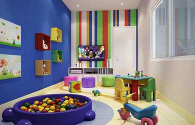 Imagem 6: 2 dormitórios na Rua Padre Adelino