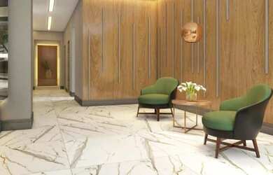 Imagem 2: 3 dormitórios na Rua Coelho De Carvalho