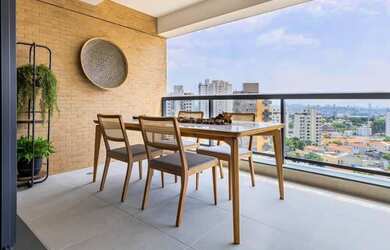 Imagem 5: 3 dormitórios na Rua Coelho De Carvalho