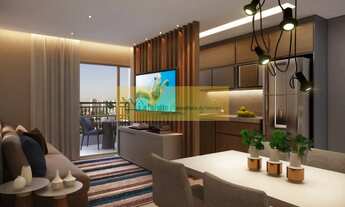 Imagem 3: 3 dormitórios na Rua Maria Do Carmo Sene