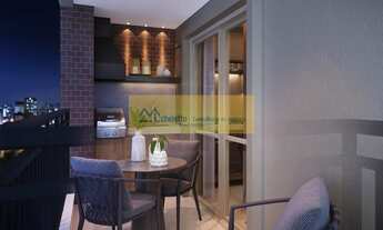 Imagem 6: 3 dormitórios na Rua Maria Do Carmo Sene