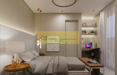 Imagem 6: 1 dormitório na Rua Maria Antônia