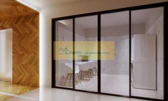 Imagem 3: 1 dormitório na Rua Maria Antônia