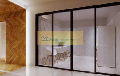 Imagem 3: 1 dormitório na Rua Maria Antônia