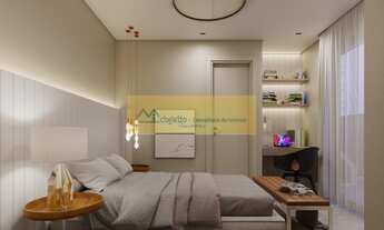 Imagem 6: 1 dormitório na Rua Maria Antônia