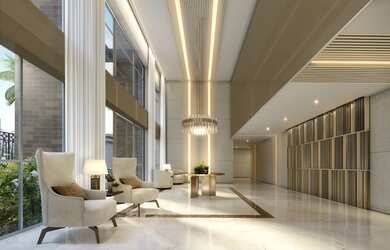 Imagem 4: 3 dormitórios na Avenida Bem-te-vi