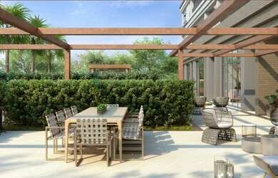 Imagem 7: 3 dormitórios na Avenida Bem-te-vi