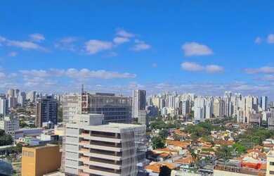 Imagem: 3 dormitórios na Avenida Bem-te-vi