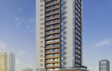 Imagem: 2 dormitórios na Rua Aimberê