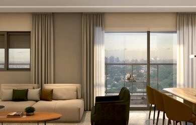 Imagem 6: 2 dormitórios na Rua Aimberê