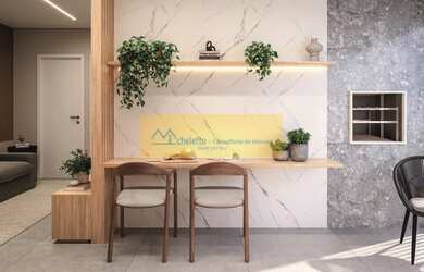 Imagem 5: 2 dormitórios na Rua Embiruçú