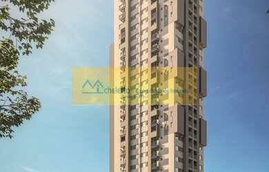 Imagem: 2 dormitórios na Rua Embiruçú