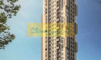 Imagem: 2 dormitórios na Rua Embiruçú