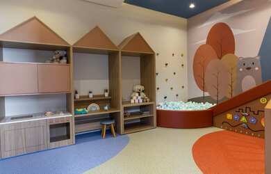 Imagem 2: 2 dormitórios na Rua Casa Do Ator