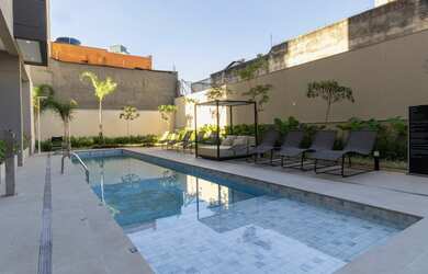 Imagem 7: 2 dormitórios na Rua Casa Do Ator