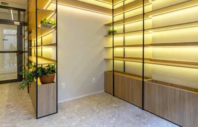 Imagem 3: 2 dormitórios na Rua Casa Do Ator