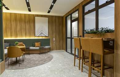 Imagem 5: 2 dormitórios na Rua Casa Do Ator