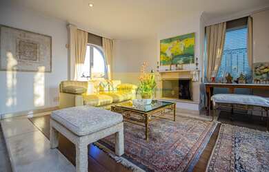 Imagem 6: 5 dormitórios na Rua Doutor Brasílio Machado 203