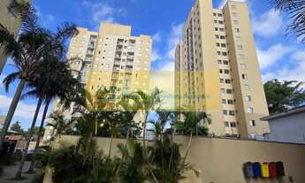 Imagem 4: 2 dormitórios na Rua Alba