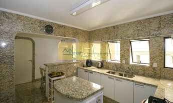 Imagem 6: 3 dormitórios na Rua José Maria Lisboa