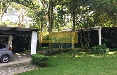 Imagem 6: 4 dormitórios na Avenida Ingá