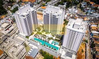 Imagem: 3 dormitórios na Avenida Nova Cantareira