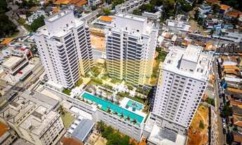 Imagem: 3 dormitórios na Avenida Nova Cantareira