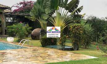 Imagem 6: VENHA VIVER COMO SE ESTIVESSE SEMPRE DE FÉRIAS!! ESSA CHÁCARA ACONCHEGANTE ESPERA POR VOCÊ