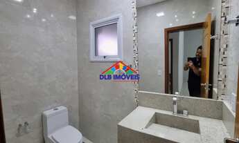 Imagem 3: OPORTUNIDADE!!!! CASA COM 3 SUÍTES, ESCRITÓRIO, COM PLANEJADOS, PRONTA PRA MUDAR, NO CONDO